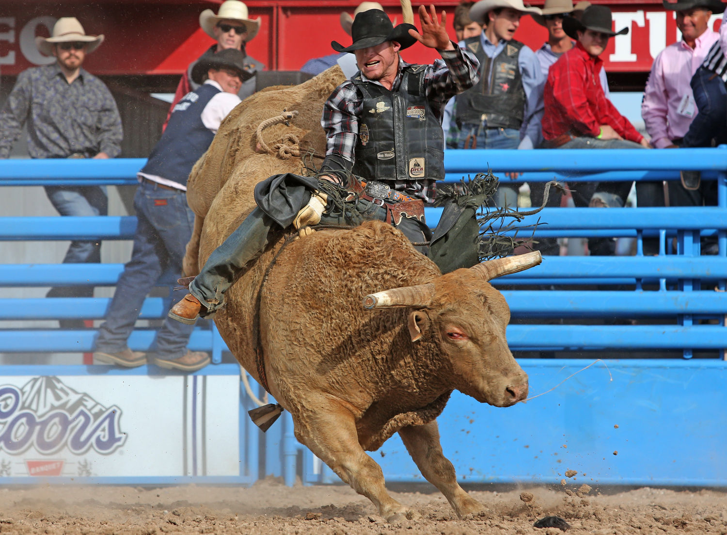 La Fiesta de los Vaqueros